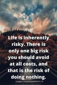Inspirational-life-Quotes-Doing-Nothing-Life-Is-Inherently-Risky